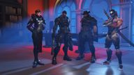 Overwatch (Blackwatch)
